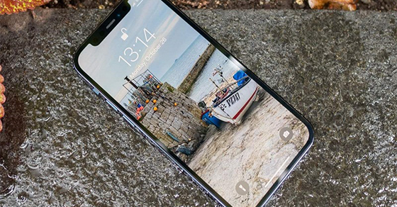 [Video] Cách cài đặt, thay đổi hình nền iPhone đơn giản, nhanh chóng